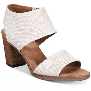 Tom’s Women's Majorca City Sandals